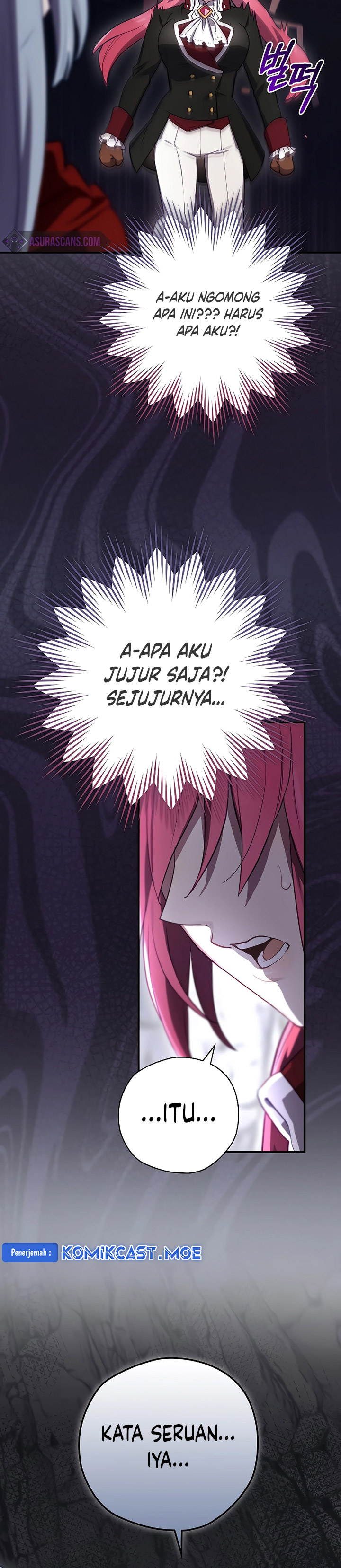 Ending Maker Chapter 66 Halaman 25