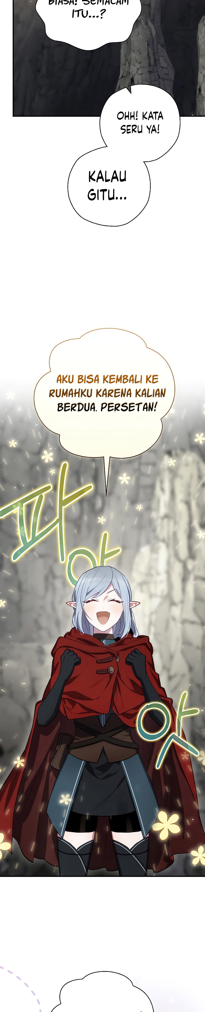 Ending Maker Chapter 66 Halaman 27