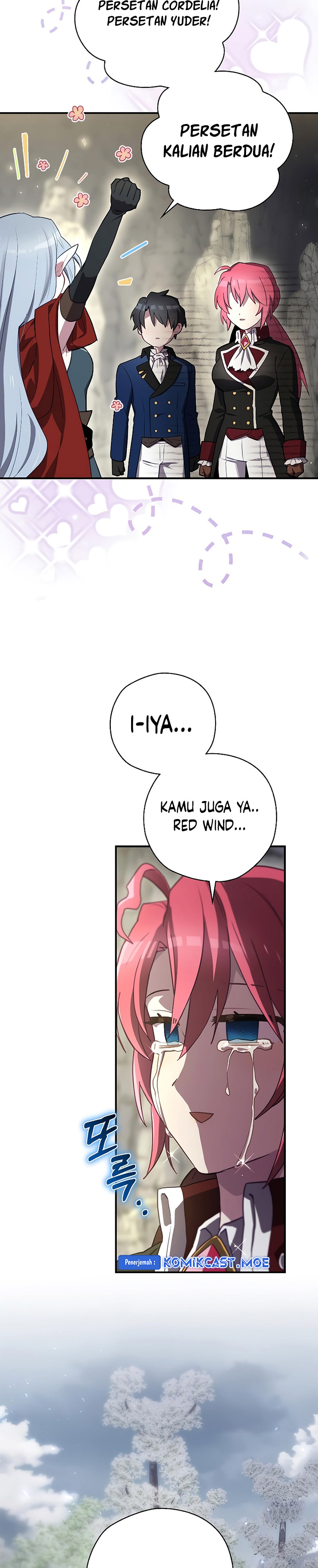 Ending Maker Chapter 66 Halaman 28