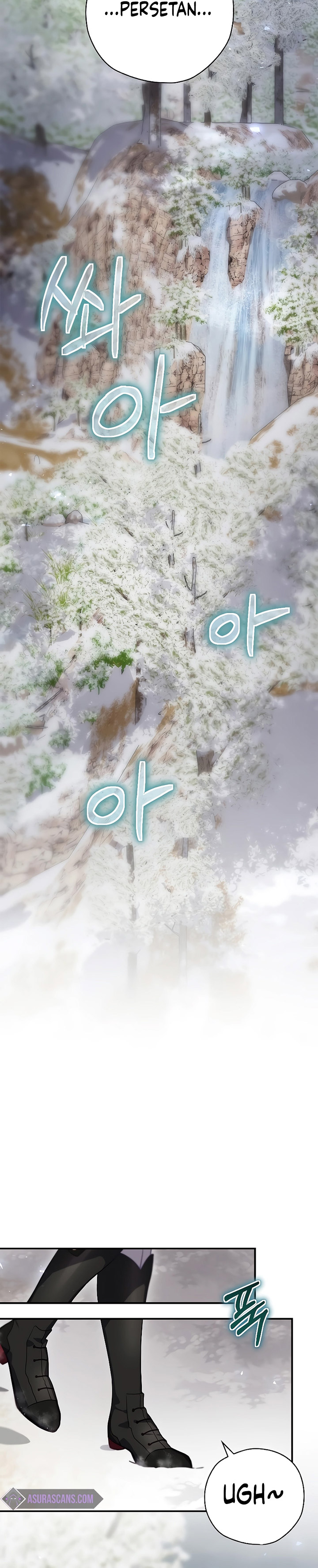 Ending Maker Chapter 66 Halaman 29