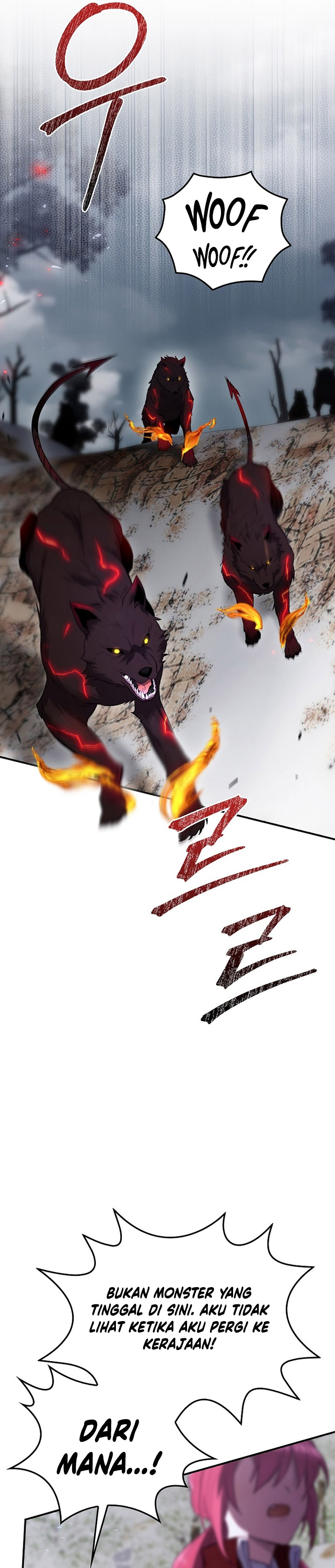 Ending Maker Chapter 67 Halaman 7
