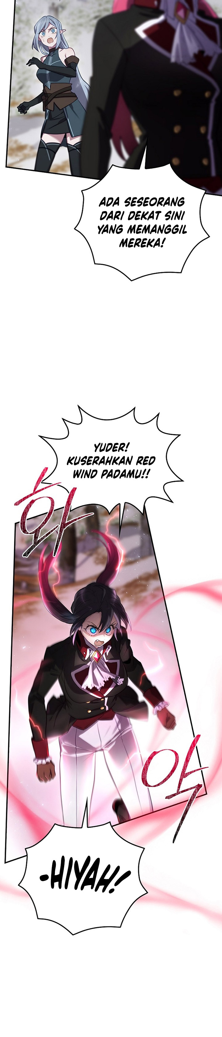 Ending Maker Chapter 67 Halaman 8