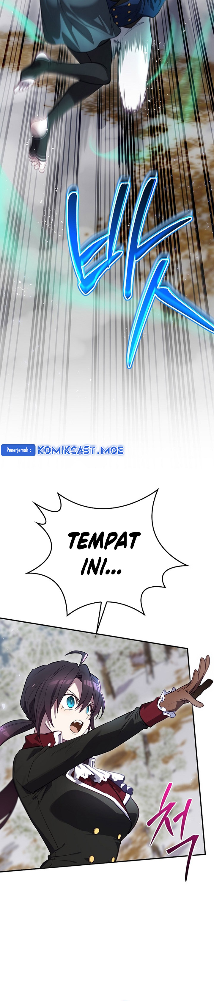 Ending Maker Chapter 67 Halaman 11