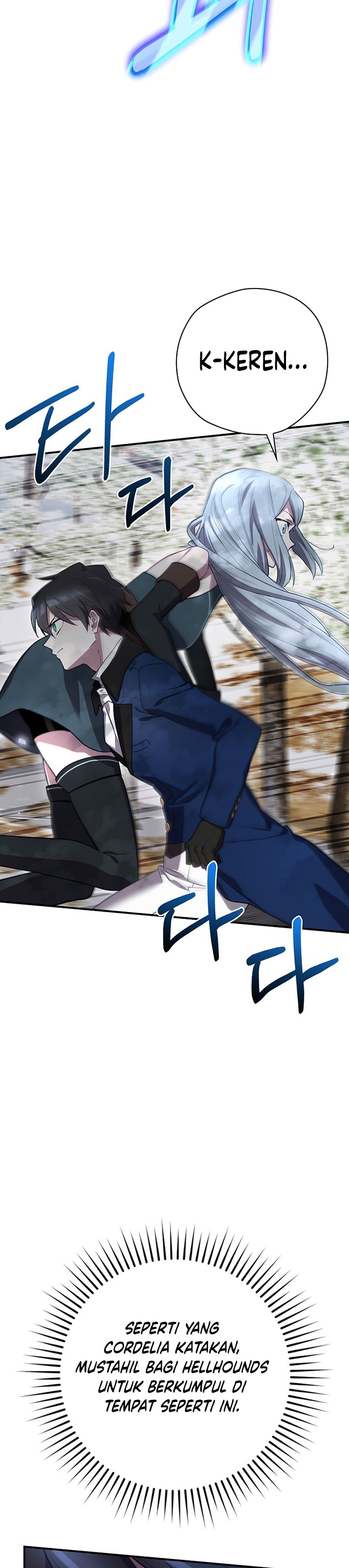 Ending Maker Chapter 67 Halaman 13