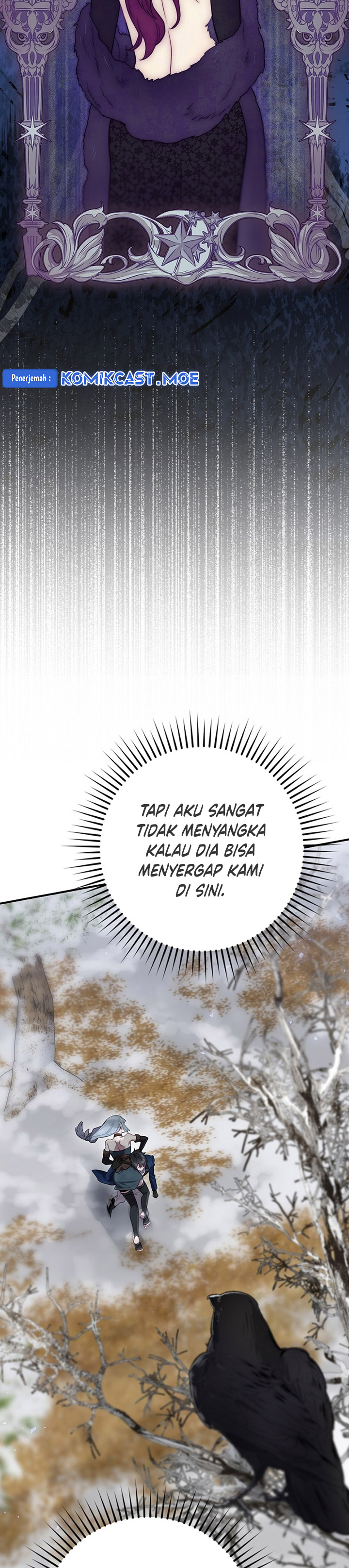 Ending Maker Chapter 67 Halaman 15