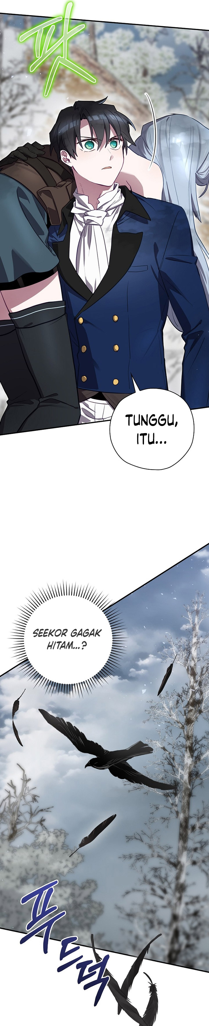 Ending Maker Chapter 67 Halaman 17