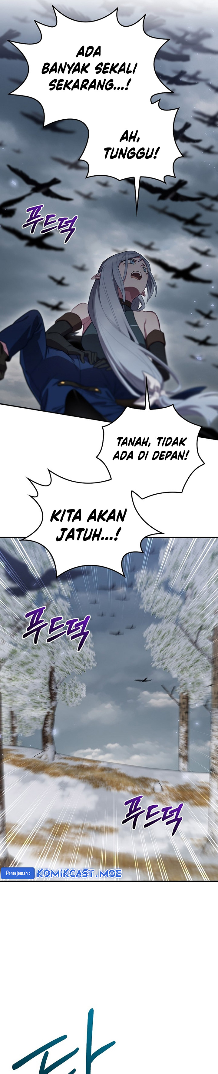 Ending Maker Chapter 67 Halaman 22