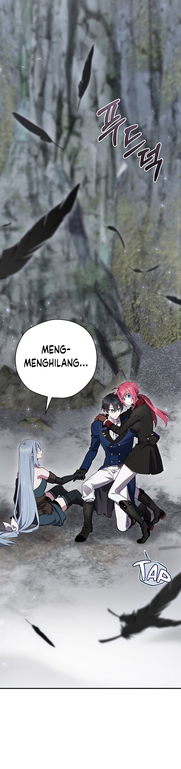 Ending Maker Chapter 67 Halaman 29