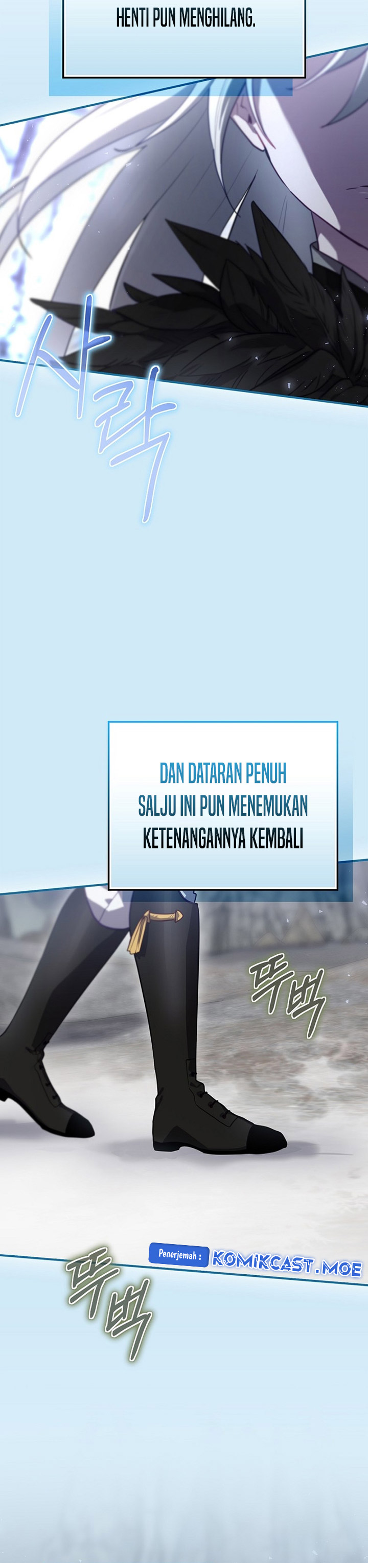 Ending Maker Chapter 67 Halaman 31