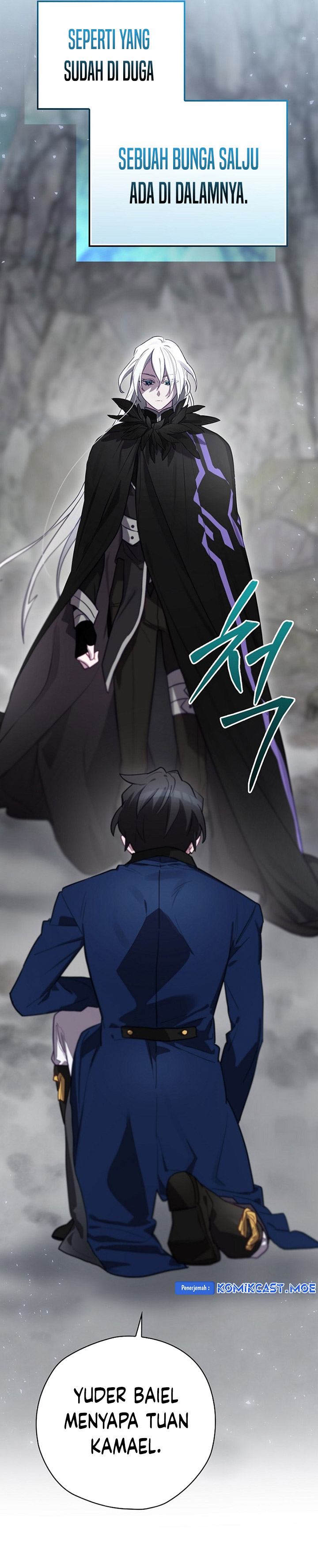 Ending Maker Chapter 67 Halaman 32