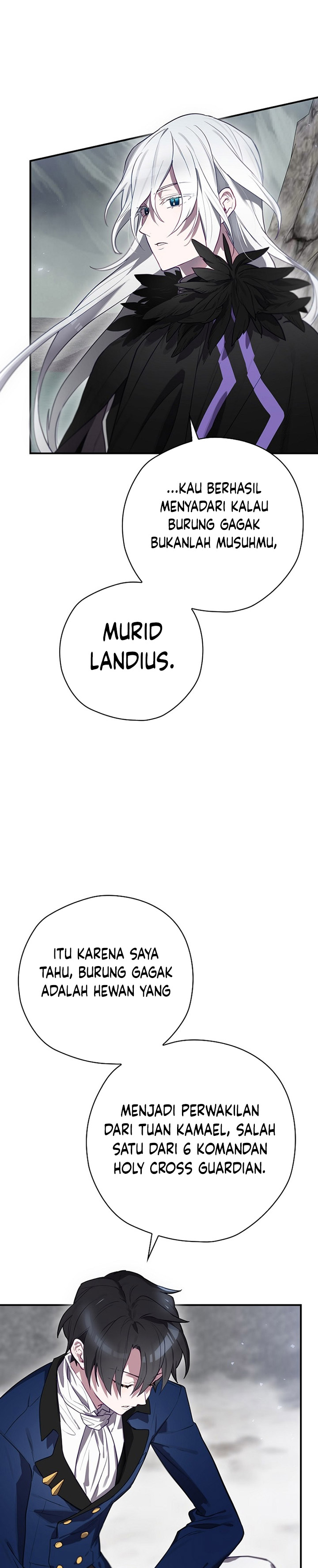 Ending Maker Chapter 67 Halaman 33