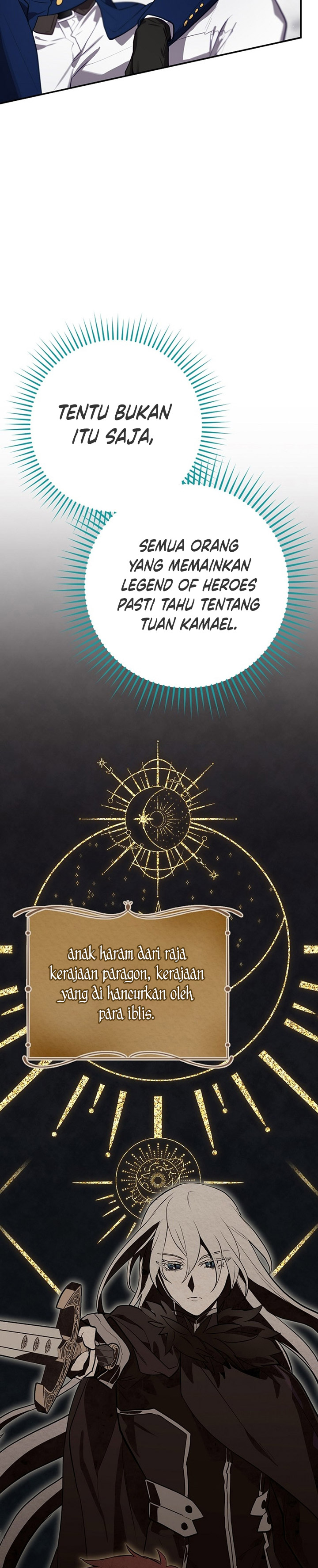 Ending Maker Chapter 67 Halaman 34