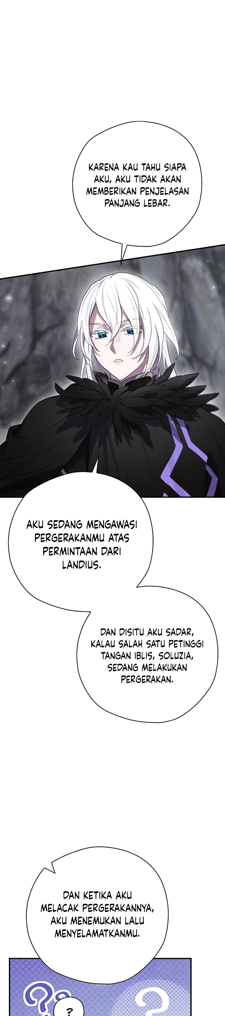 Ending Maker Chapter 67 Halaman 37