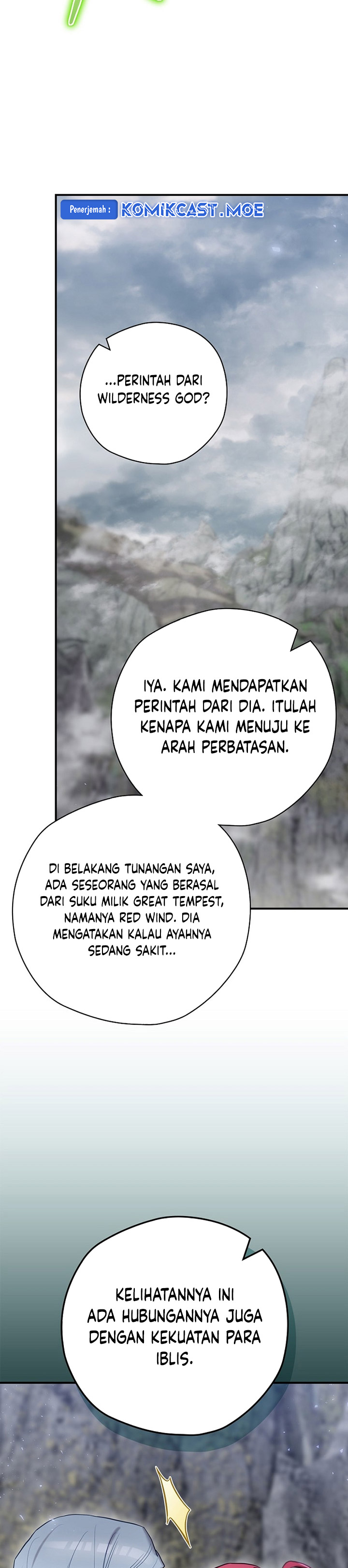 Ending Maker Chapter 67 Halaman 40