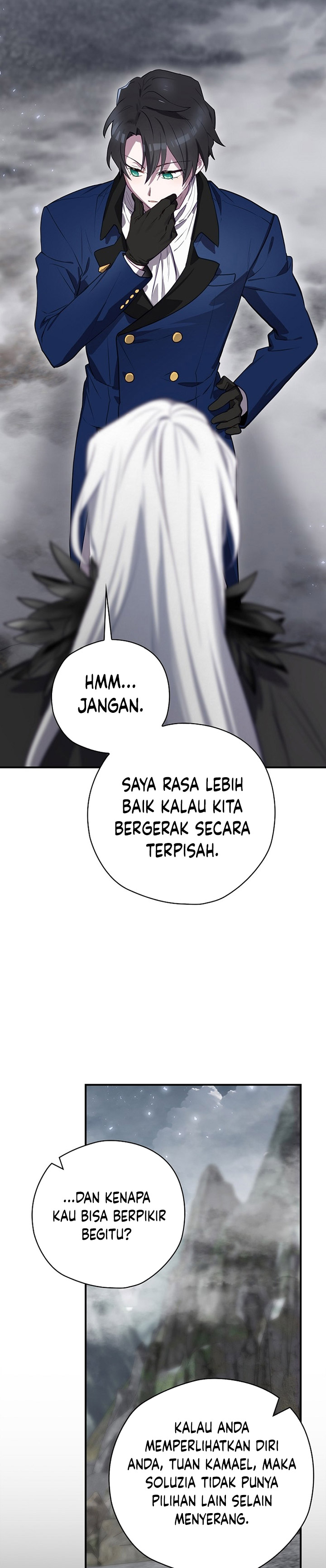 Ending Maker Chapter 67 Halaman 42
