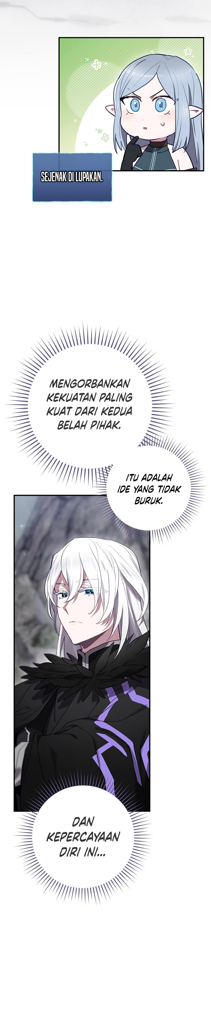 Ending Maker Chapter 67 Halaman 46