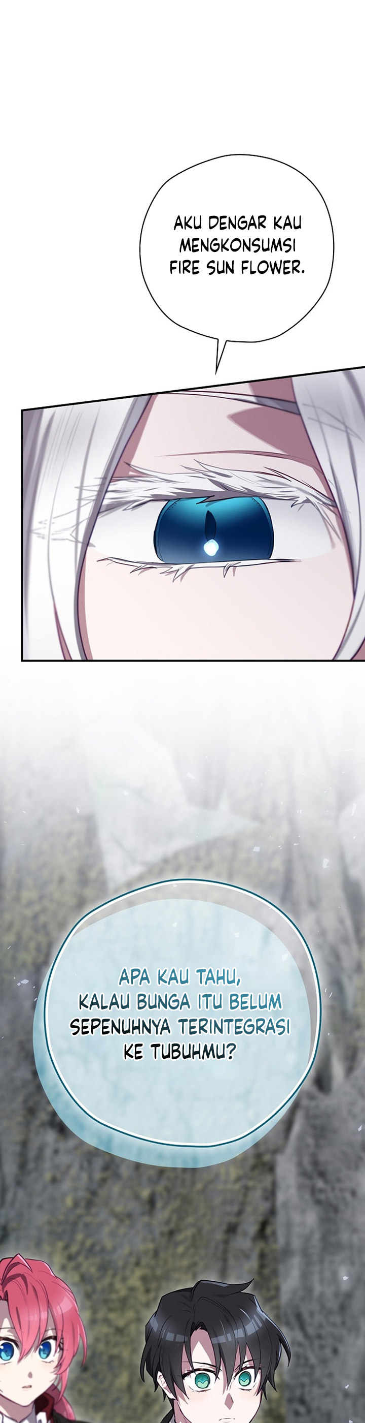 Ending Maker Chapter 67 Halaman 48