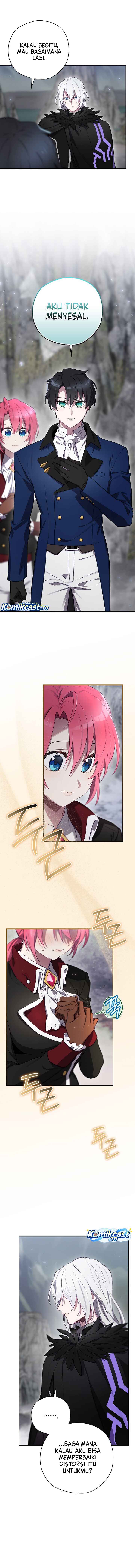 Ending Maker Chapter 68 Halaman 5