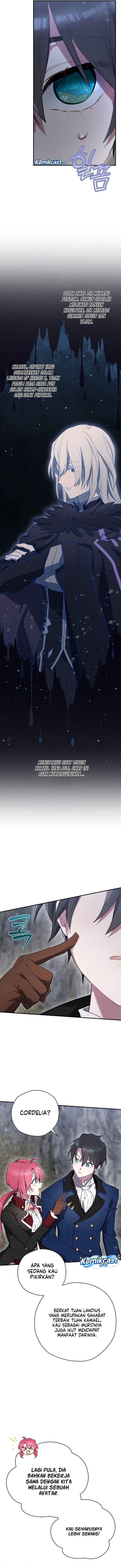 Ending Maker Chapter 68 Halaman 7
