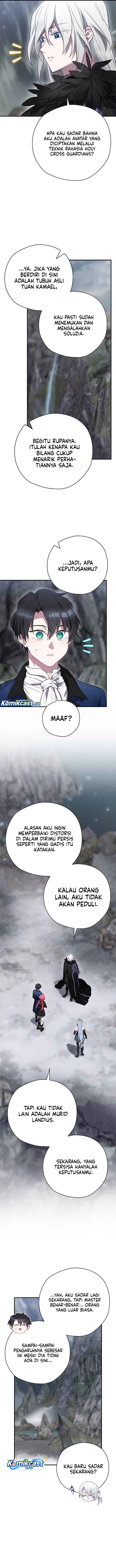 Ending Maker Chapter 68 Halaman 8