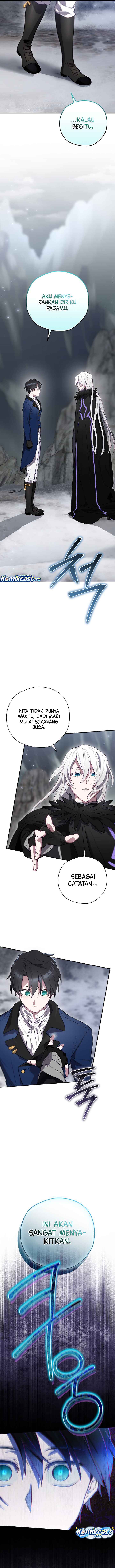 Ending Maker Chapter 68 Halaman 9