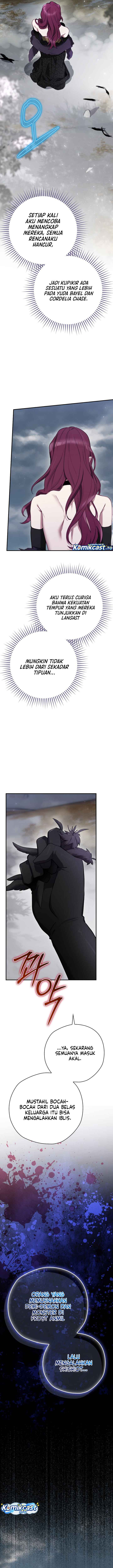 Ending Maker Chapter 68 Halaman 11