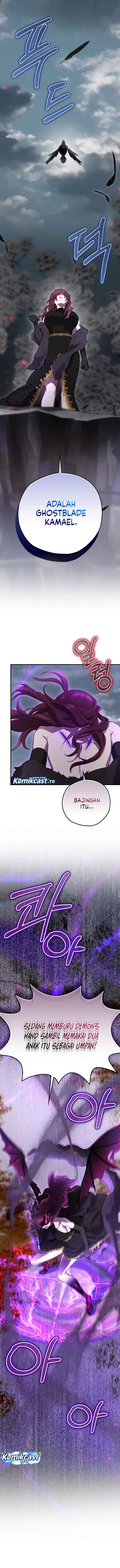 Ending Maker Chapter 68 Halaman 12