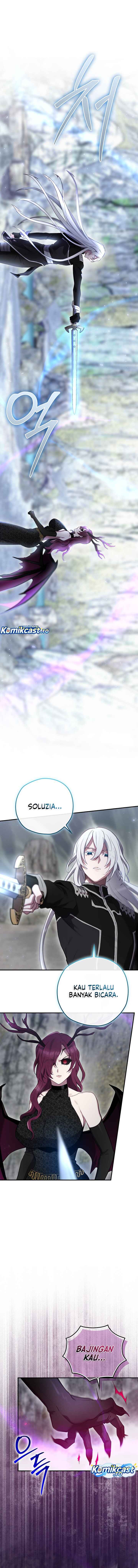 Ending Maker Chapter 68 Halaman 16