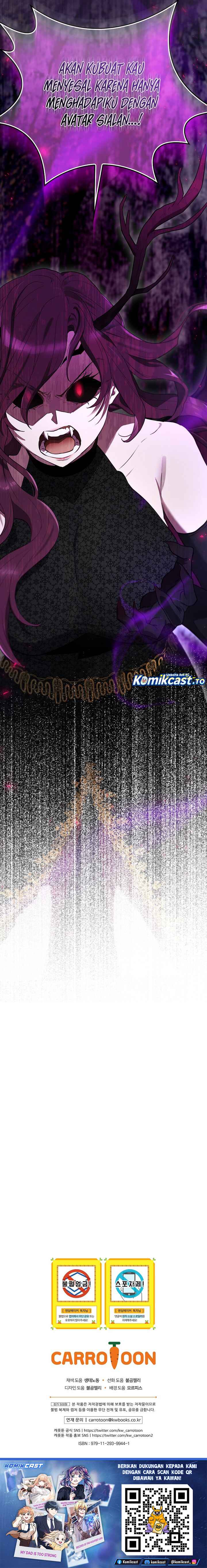 Ending Maker Chapter 68 Halaman 17
