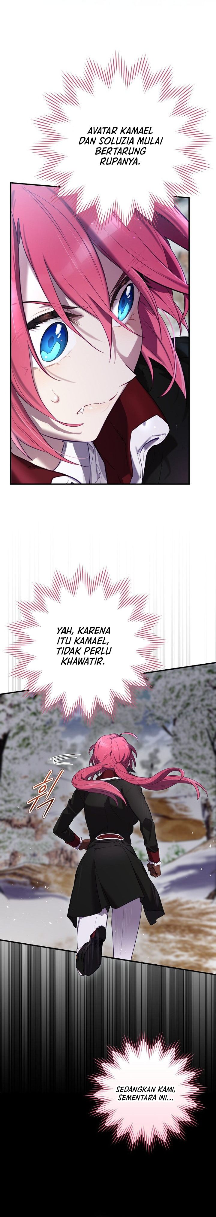 Ending Maker Chapter 69 Halaman 3