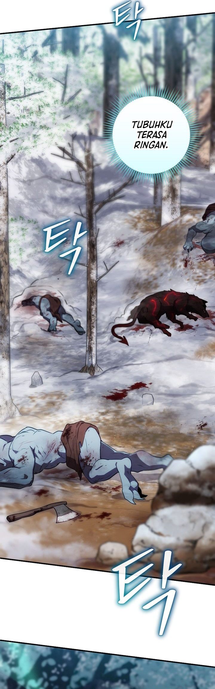 Ending Maker Chapter 69 Halaman 5