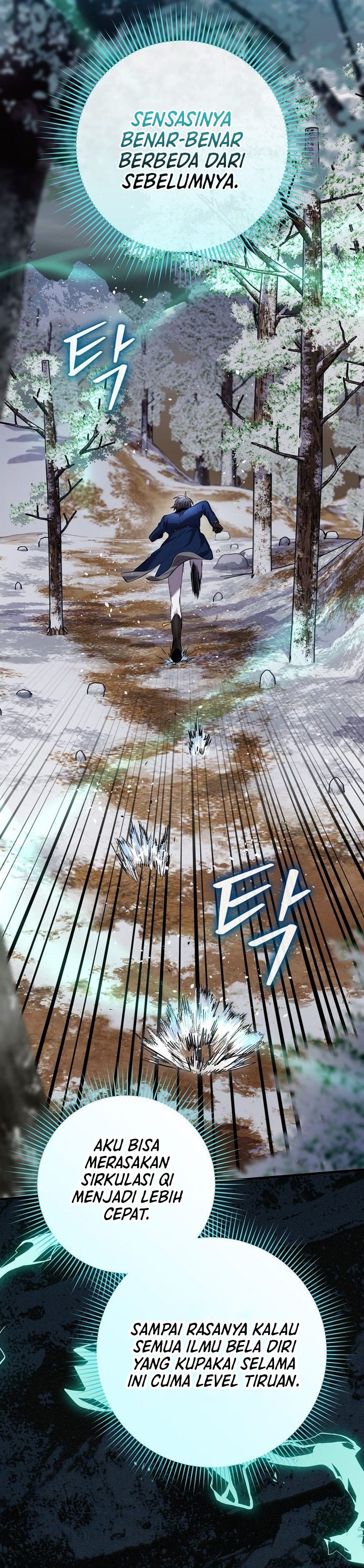 Ending Maker Chapter 69 Halaman 6