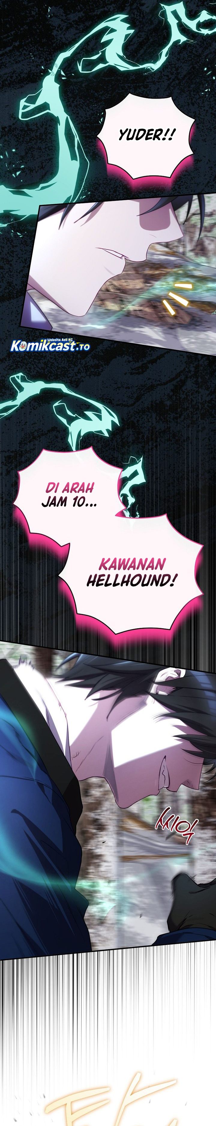 Ending Maker Chapter 69 Halaman 7