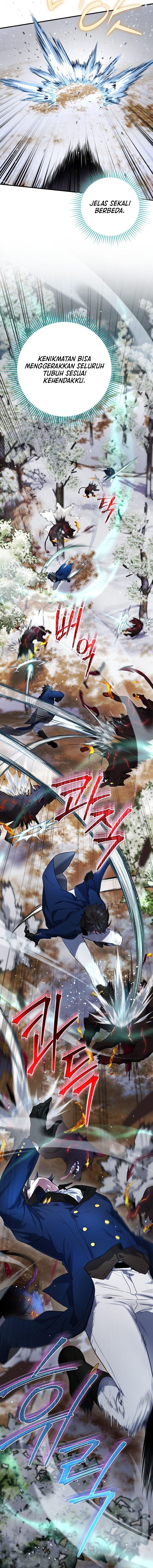 Ending Maker Chapter 69 Halaman 8