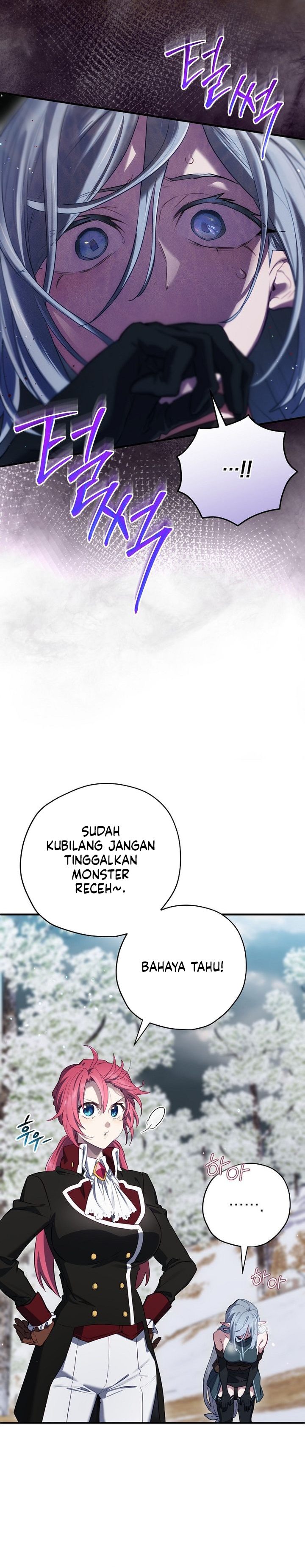 Ending Maker Chapter 69 Halaman 15