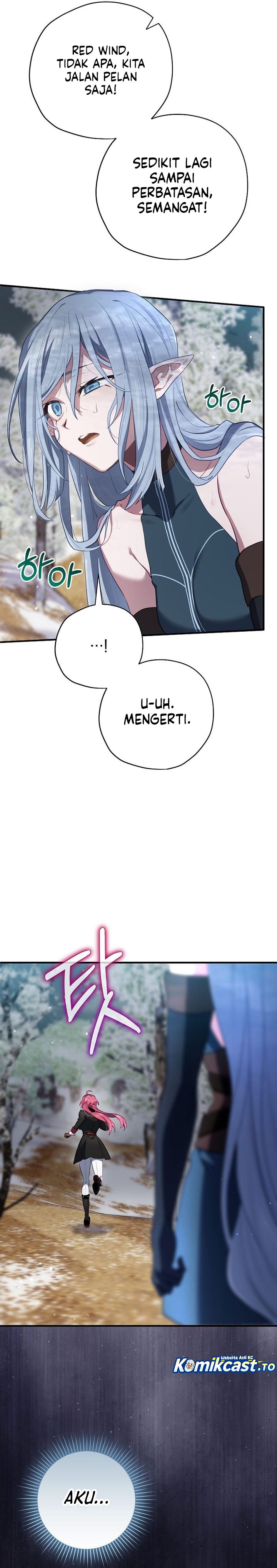 Ending Maker Chapter 69 Halaman 16