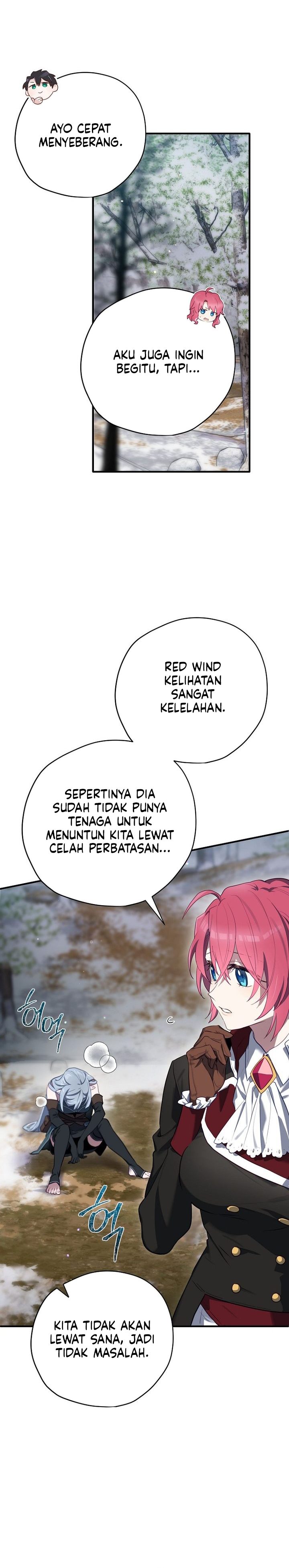 Ending Maker Chapter 69 Halaman 19