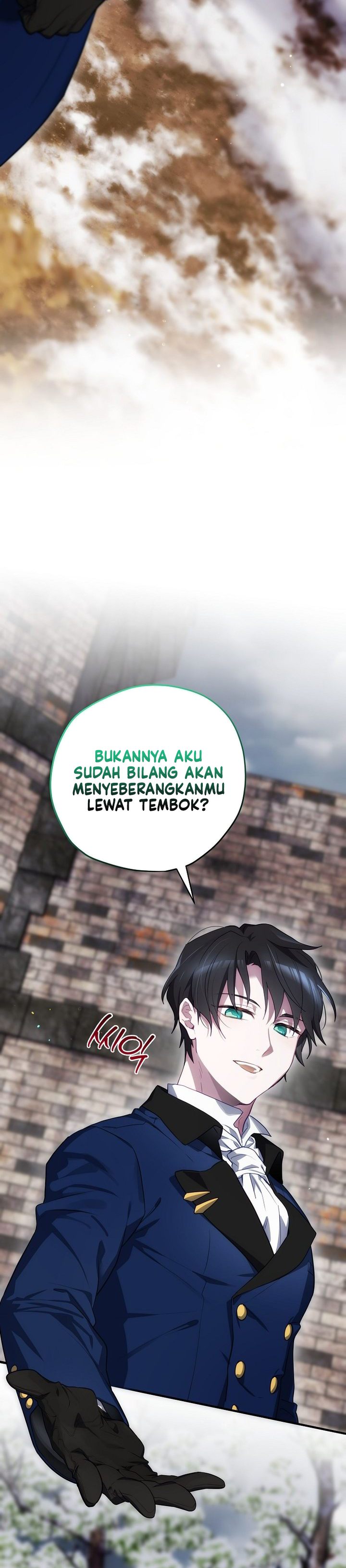 Ending Maker Chapter 69 Halaman 21