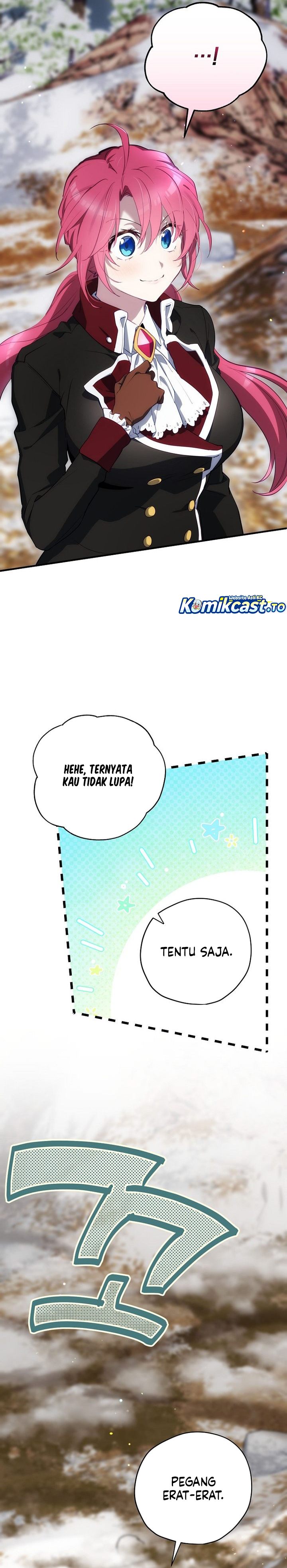 Ending Maker Chapter 69 Halaman 22