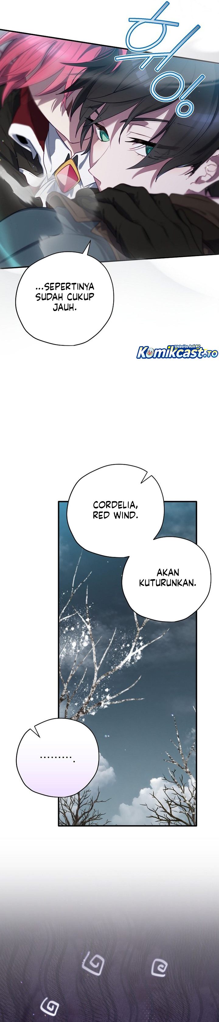 Ending Maker Chapter 69 Halaman 28