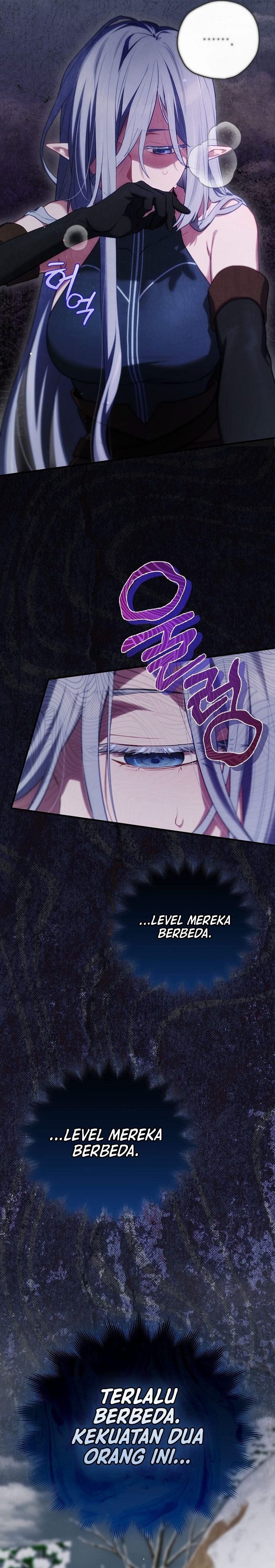 Ending Maker Chapter 69 Halaman 32