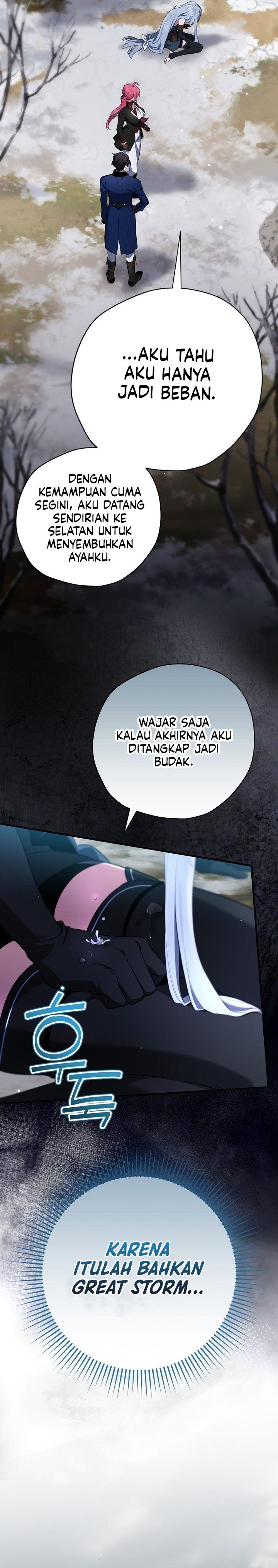 Ending Maker Chapter 69 Halaman 34