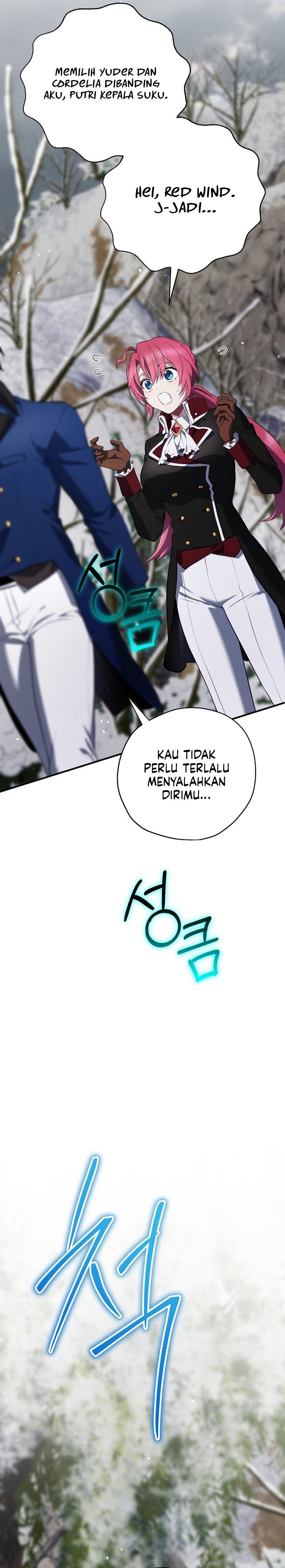 Ending Maker Chapter 69 Halaman 35
