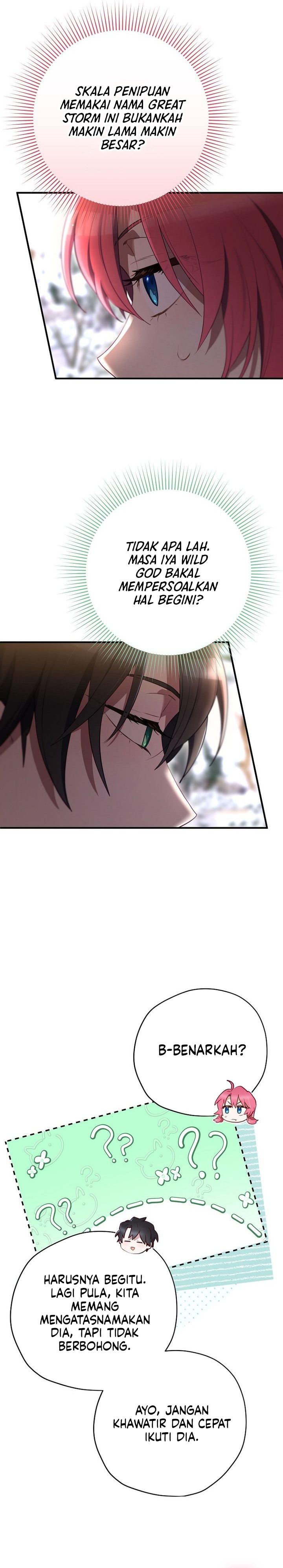 Ending Maker Chapter 69 Halaman 41