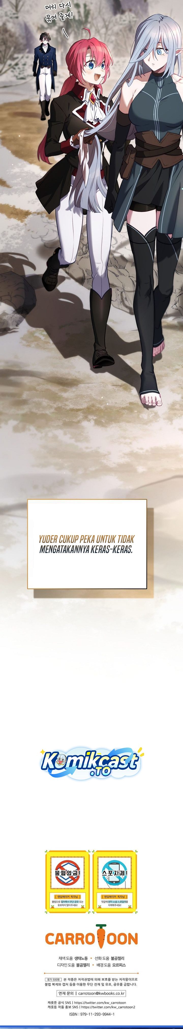 Ending Maker Chapter 69 Halaman 45