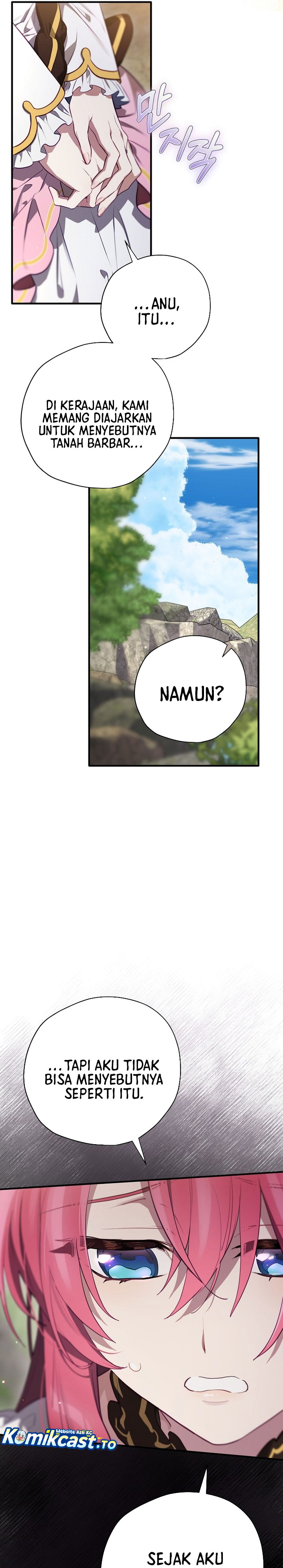 Ending Maker Chapter 71 Halaman 9