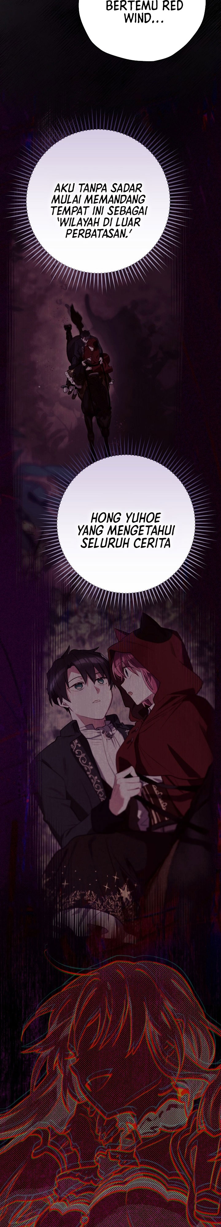 Ending Maker Chapter 71 Halaman 10