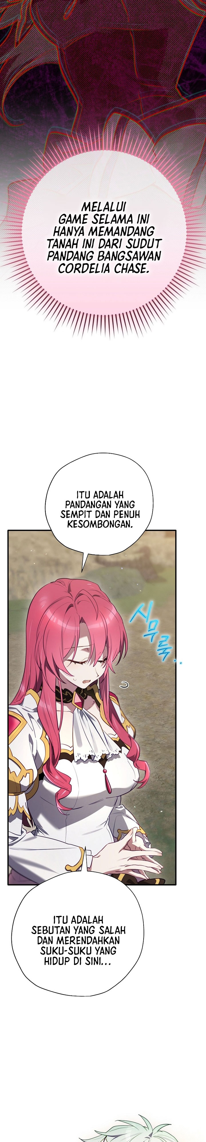 Ending Maker Chapter 71 Halaman 11