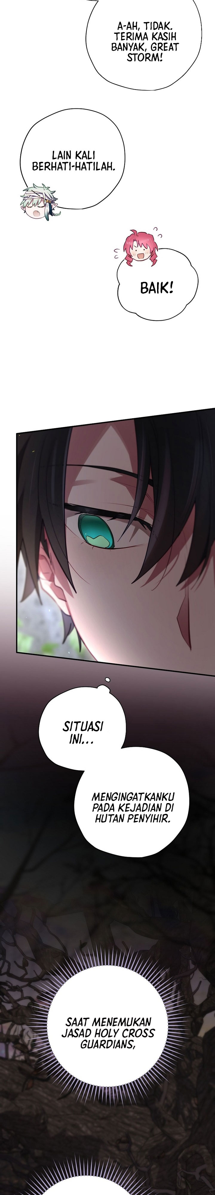 Ending Maker Chapter 71 Halaman 13