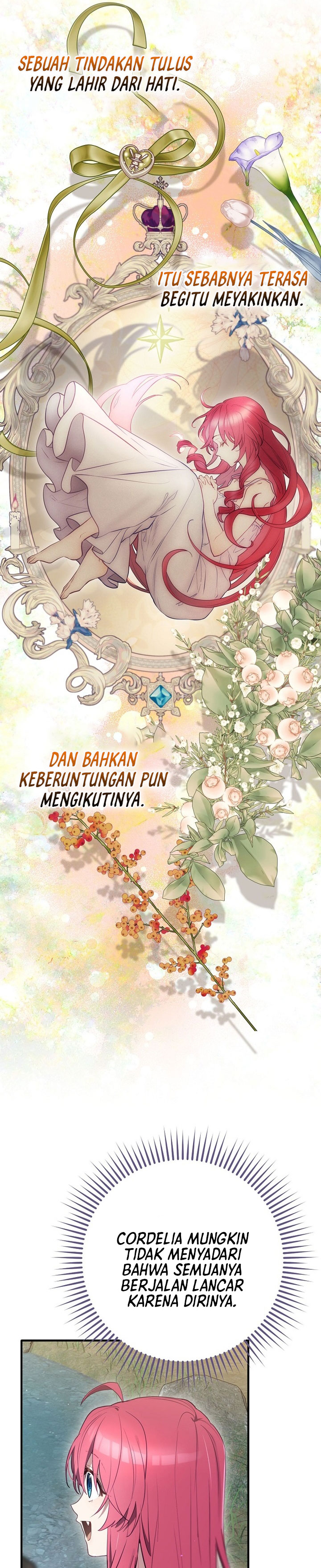 Ending Maker Chapter 71 Halaman 16